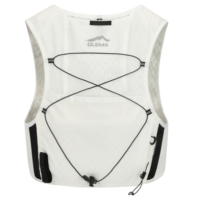 Running hydro pack low profile