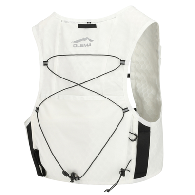 Running hydro pack low profile