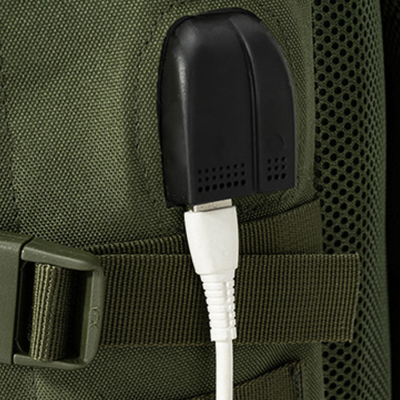 Hikers day pack tactical