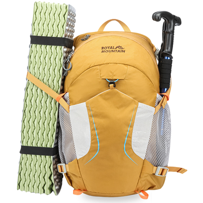 Hikers day pack all weather