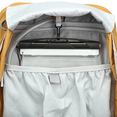 Hikers day pack all weather