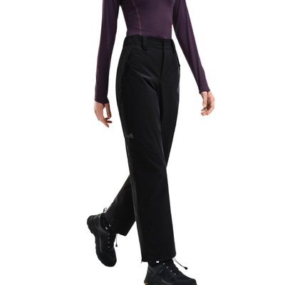 Best water-repellent overtrousers for walking