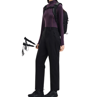 Best water-repellent overtrousers for walking