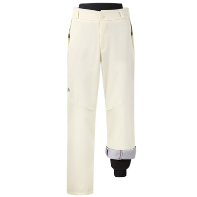 Best water-repellent overtrousers for walking