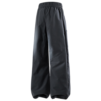 Water-Repellent insulated overtrousers