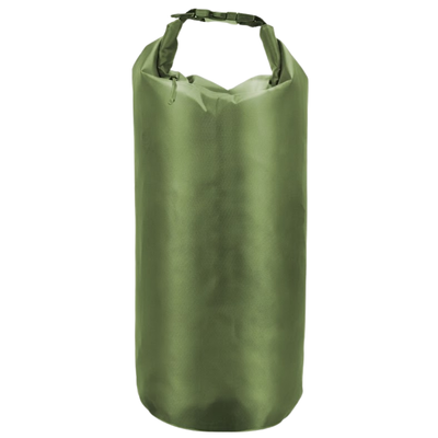 Lightweight drybag