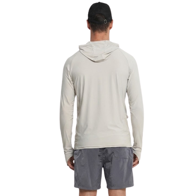 Adventure sun hoodie