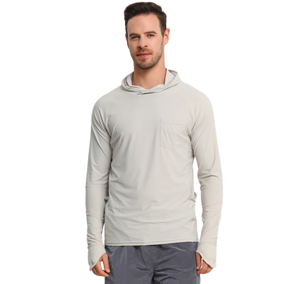 Adventure sun hoodie