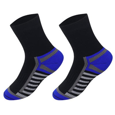 Children's Water-Repellent Socks
