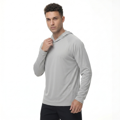 Upf 50 sun hoodie