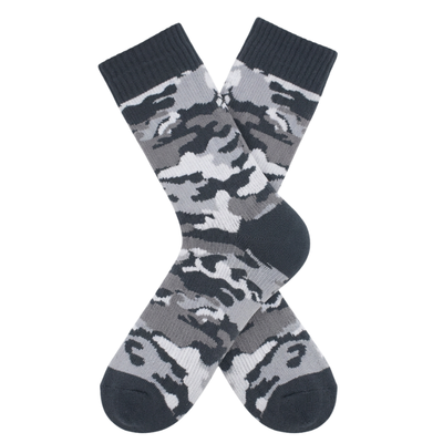 Outdoor waterproof socks