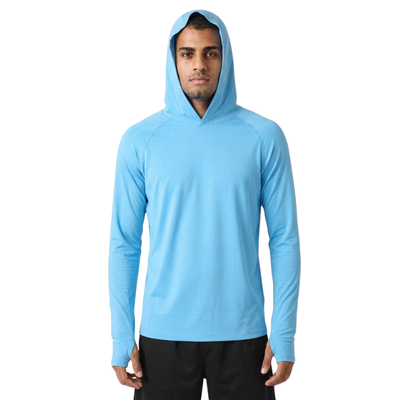 Upf 50 sun hoodie