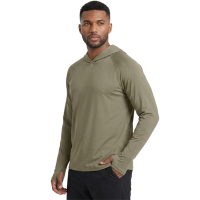 Upf 50 sun hoodie