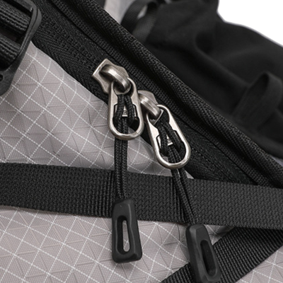 Hikers day pack adventure