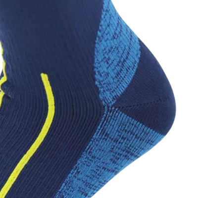 Waterproof running socks