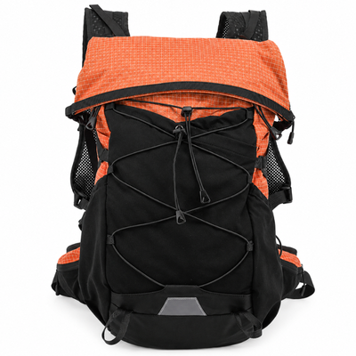 Hikers day pack adventure