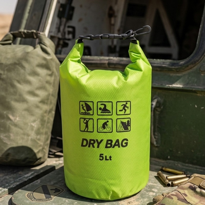 Large phone drybag