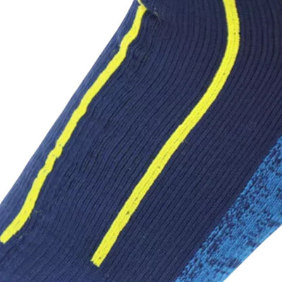 Waterproof running socks