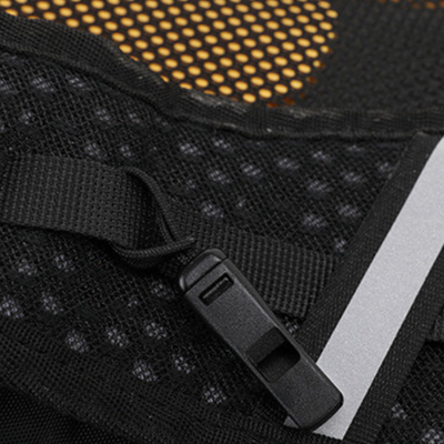 Hikers day pack adventure