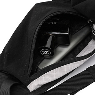 Hikers day pack adventure