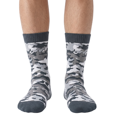Outdoor waterproof socks
