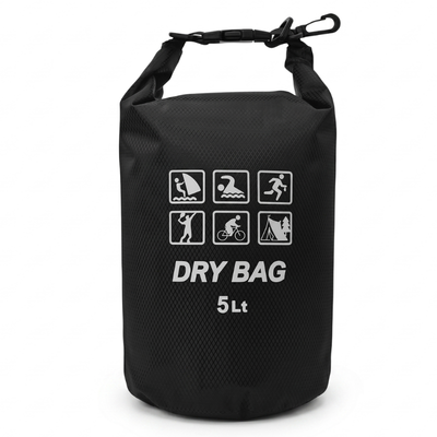 Large phone drybag