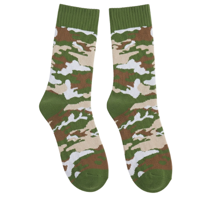 Outdoor waterproof socks