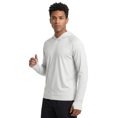 Upf 50 sun hoodie