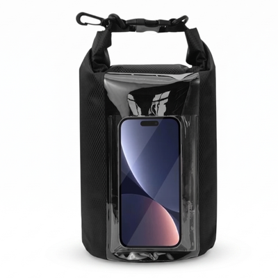 Large phone drybag