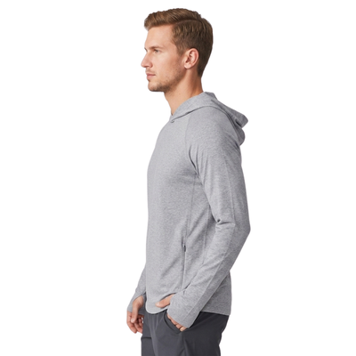 Quick dry sun hoodie