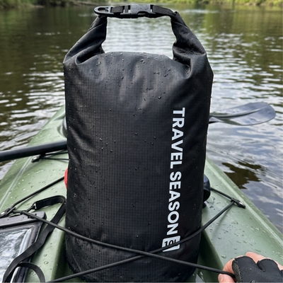 Black drybag