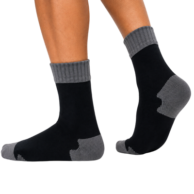 Water-Repellent Breathable Hiking Socks