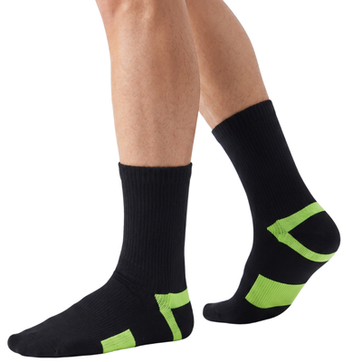 Outdoor waterproof socks