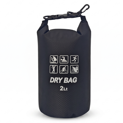 Large phone drybag