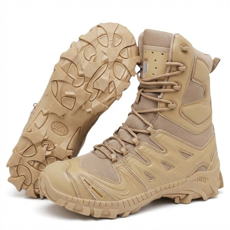 Best tactical combat boots