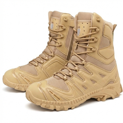 Best tactical combat boots