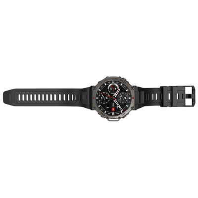 Gps watch military