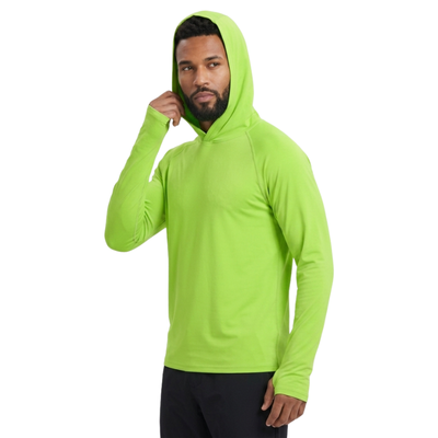 Upf 50 sun hoodie