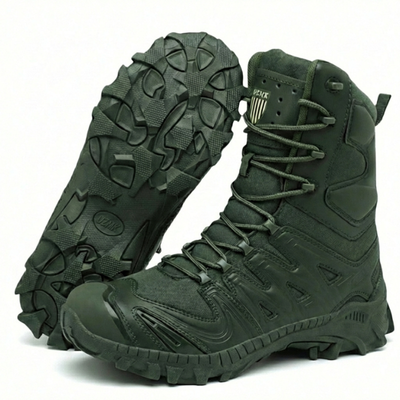 Best tactical combat boots