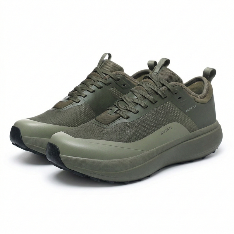 Lightweight hiking tactical boots