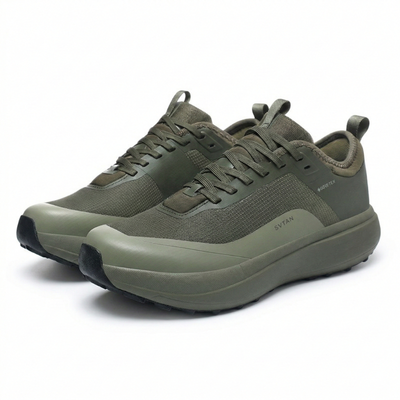 Lightweight hiking tactical boots