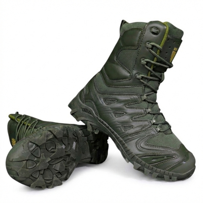 Best tactical combat boots