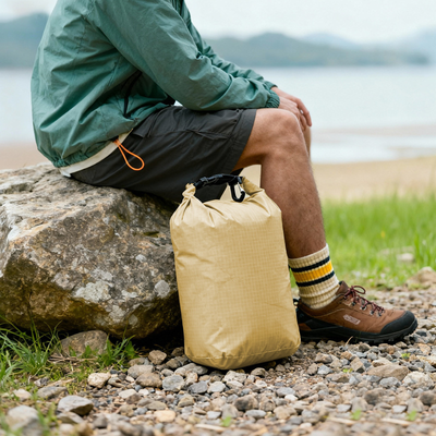 Military drybag