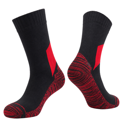 Water-Repellent Breathable Hiking Socks