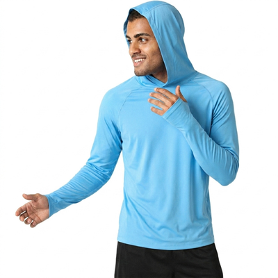 Upf 50 sun hoodie