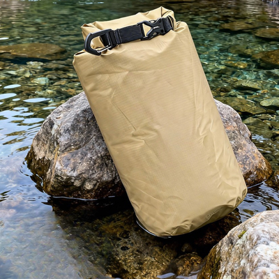 Military drybag