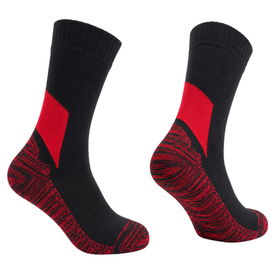 Water-Repellent Breathable Hiking Socks