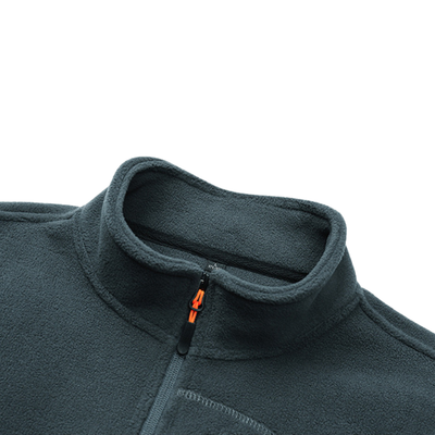 Mens fleece gilet mountain