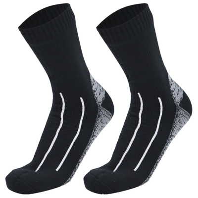 Outdoor waterproof socks