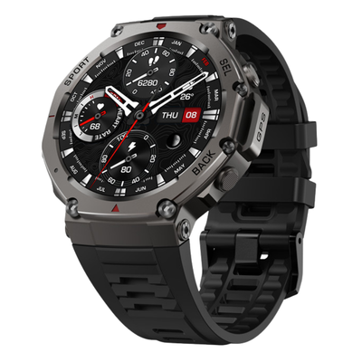 Gps watch military